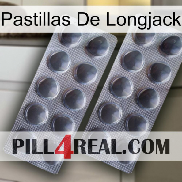 Longjack Pills 31